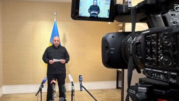 Зеленський призначив Умерова новим головою Служби зовнішньої розвідки