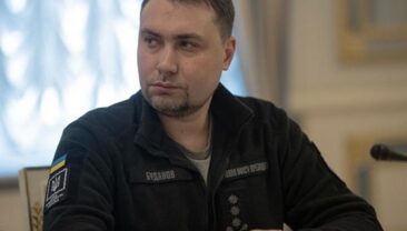 Київ змінює формат військового співробітництва – Буданов