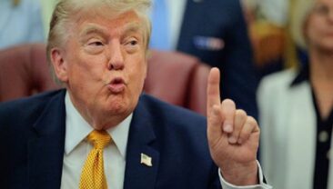 Трамп про переговори з Іраном: останній шанс на угоду