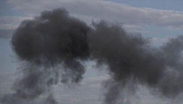 Російська армія атакувала Суми: один загиблий, є постраждалі