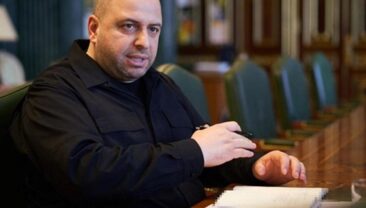 Новий глава Служби зовнішньої розвідки України розкрив пріоритети на новій посаді