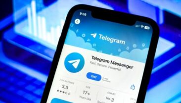 Telegram зник з App Store у кількох країнах
