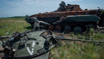 ЗСУ нанесли удары по позиціям російських військ: нові втрати