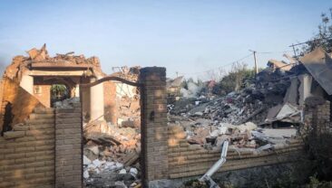Удар по Сумах: ворога не зламати, адаптуємося та боремося далі