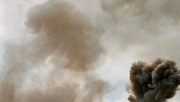 Атака на Николаїв: загибель та поранення