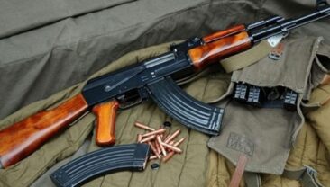В Севастополе військовий розстріляв товаришів та мирних жителів: чотири загиблих