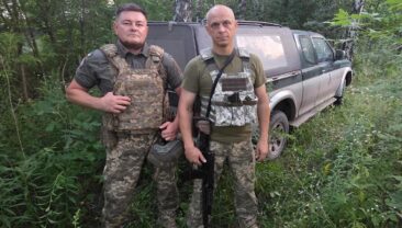 Коли зв’язок мовчить – мовчить уся бригада. Зв’язківці просять про допомогу