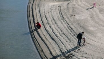 Молдова запровадила обмеження на використання водних ресурсів