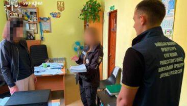 У Київській області оголошено підозру службовцям через смерть неповнолітньої дівчини