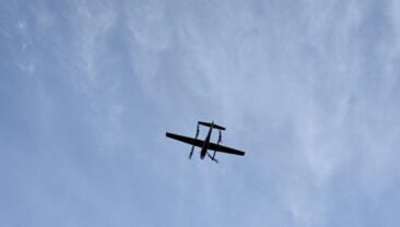 Сили оборони України завдали ударів по мостам та військовим цілям російських окупантів