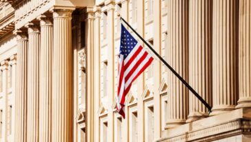 США ввели санкції проти громадян РФ за порушення INKSNA