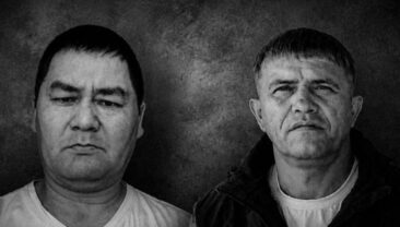 Українська розвідка ідентифікувала російських найманців з Киргизстану