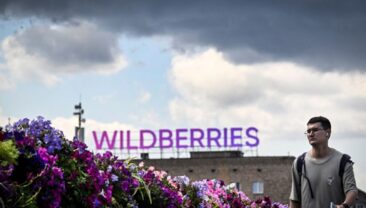 Wildberries будує логістичні центри в Казахстані