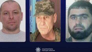 Національна поліція розслідує випадки катувань волонтерки в окупованому Донбасі