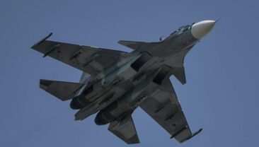 Окупанти скоротили кількість вильотів над Чорним морем: ЗСУ пояснили причини
