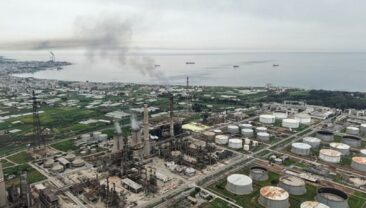 Сирія готова скоротити закупівлі російської нафти під час переговорів з США
