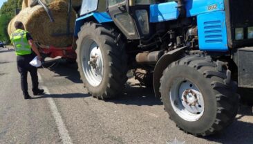 На Київщині трагічна смерть: агресор за кермом скоїв жахливу ДТП з дитиною