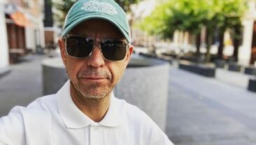 Суд у Мінську засудив Сергія Михалка до 4 років колонії