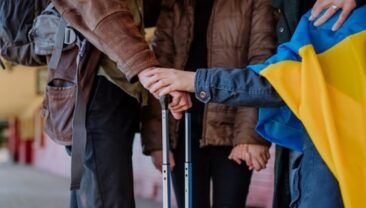 Нові умови тимчасового захисту для українців у ЄС