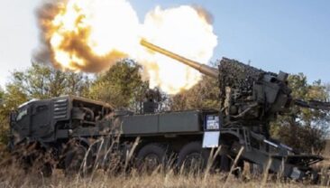 Сили оборони України знищили 131 російську важку вогнеметну систему