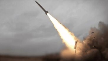 Fire Point анонсує перехват баллистичних ракет до 2027 року