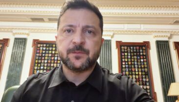 Зеленський: Україна готова до всіх форматів мирних переговорів
