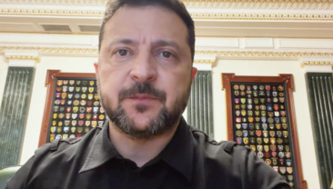 Зеленський зробив важливу заяву щодо мирних переговорів