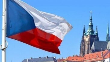 Чехія запроваджує нові правила для військовозобов’язаних українців