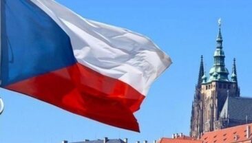 Чехія змінила правила надання тимчасового захисту українцям