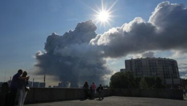 СБУ підбила підсумки 40-денної операції проти Росії