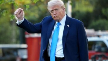 США: Відступлення Трампа та зниження ефективності його загроз