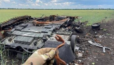 Боєві втрати російських загарбників станом на 5 серпня 2026 року