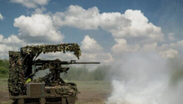 Ситуація на фронті: 259 боестолкнень та 27 атак на Покровському напрямку