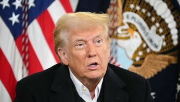 Трамп: США і Іран близькі до угоди щодо Ормузського проливу