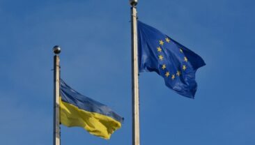 ЄС надасть Україні 1,4 млрд євро з заморожених активів Росії
