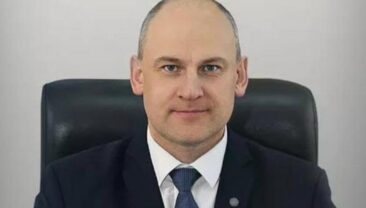 Руслан Слободян обраний новим головою НКРЭКП