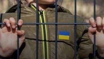 З Херсонщини, звільненої від окупантів, повернули семеро дітей