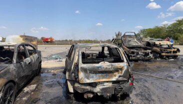 Удар по Одеській області: одна жертва та вісім поранених