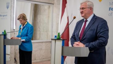 Ракетчики КНДР у терористів: Україна рішуче реагує на загрозу
