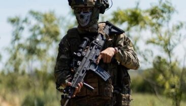 Захисники України спростували фальшиві заяви окупантів про «захоплення» Рижовки в Сумській області