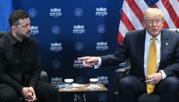 США відмовили Україні в постачанні ракет-перехоплювачів Patriot
