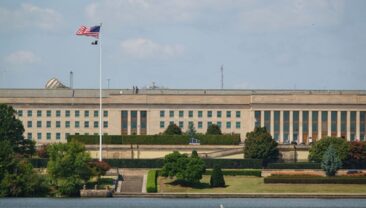США розробляє нову ядерну стратегію