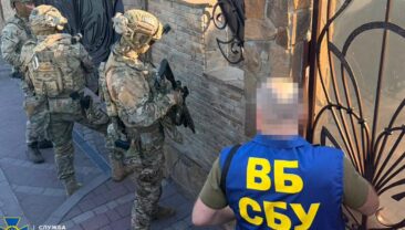 Справедливість над окупантами: агента РФ, що готував терористичний акт у Запоріжжі, засуджено на 15 років