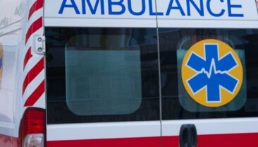 Удар по Вознесенській громаді: постраждали шестеро людей