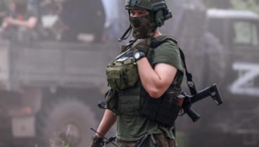 Окупанти можуть імітувати наступ на Чернігівщині, застерігають українські захисники