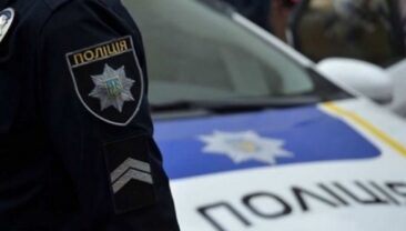 Поліція Львівщини встановила особи порушників за прослуховування русскоязычної музики