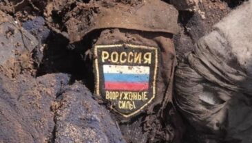 Партизани АТЕШ ідентифікували військових РФ, відповідальних за ракетні удари по Києву