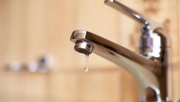 Краматорськ тимчасово залишився без води