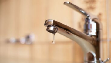 Краматорськ: Водопостачання зупинено через аварії в електромережах