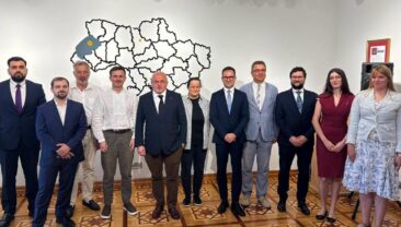Україна отримала від Польщі новий список місць для ексгумацій